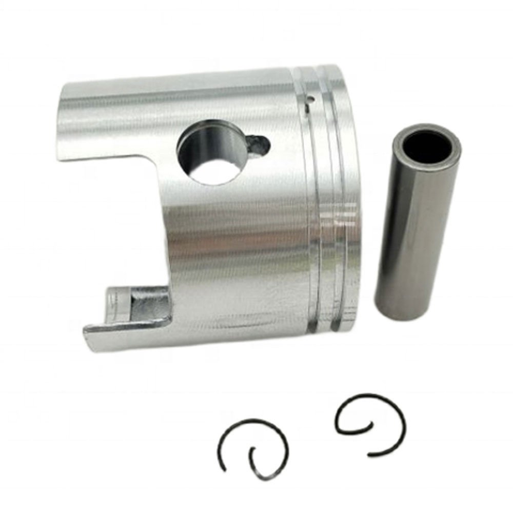 Piston Kit Std for Tohatsu Outboard Motor 18HP 2-Stroke Marine Boat Parts 350-00001-1 350000011 350-00001-0